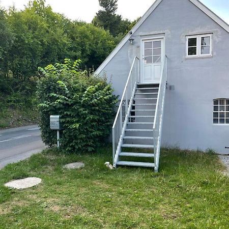 Lejlighed I Naturskont Omrade Silkeborg Exterior photo