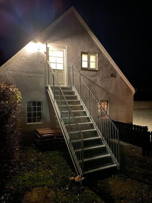 Lejlighed I Naturskont Omrade Silkeborg Exterior photo