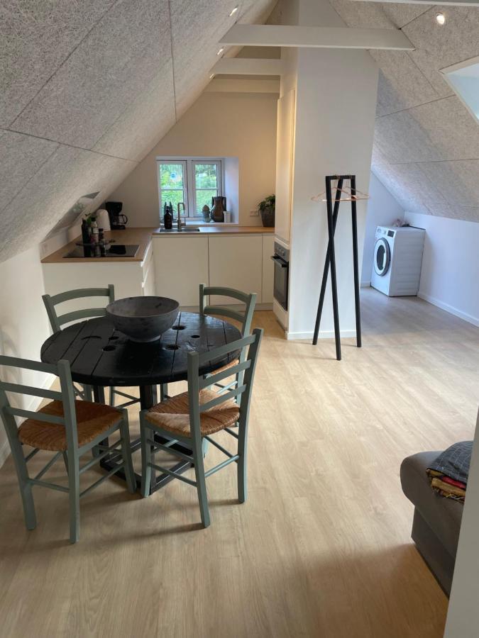 Lejlighed I Naturskont Omrade Silkeborg Exterior photo